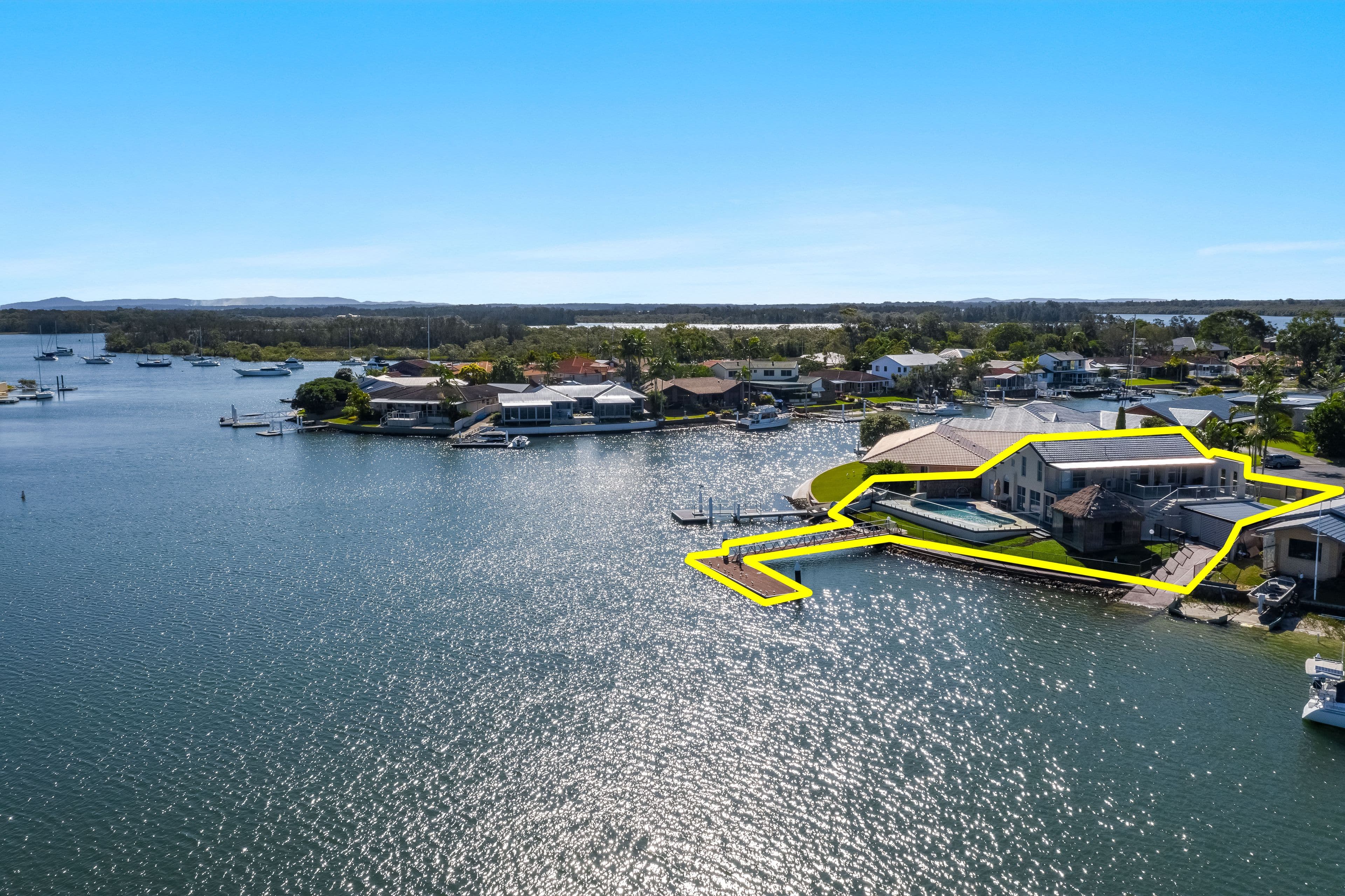 3 Tecoma Place, Yamba NSW 2464, Yamba - Thumbnail 5