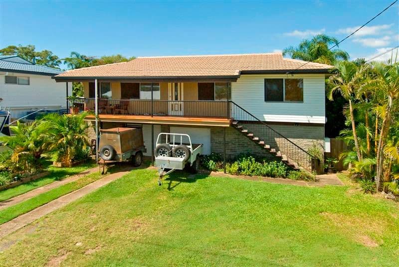 8 Wunulla Street, THORNESIDE QLD 4158, Thorneside - Image 1