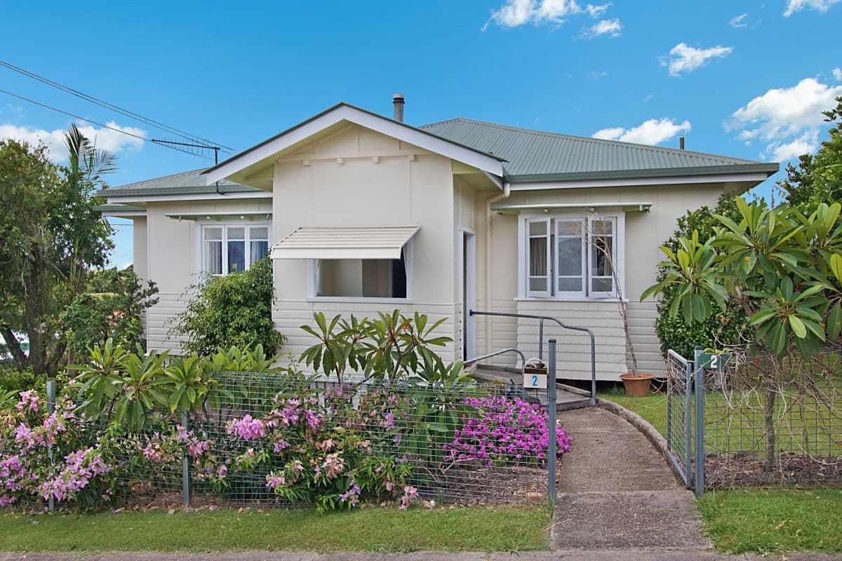 2 Peter Street, Murwillumbah - Image 1