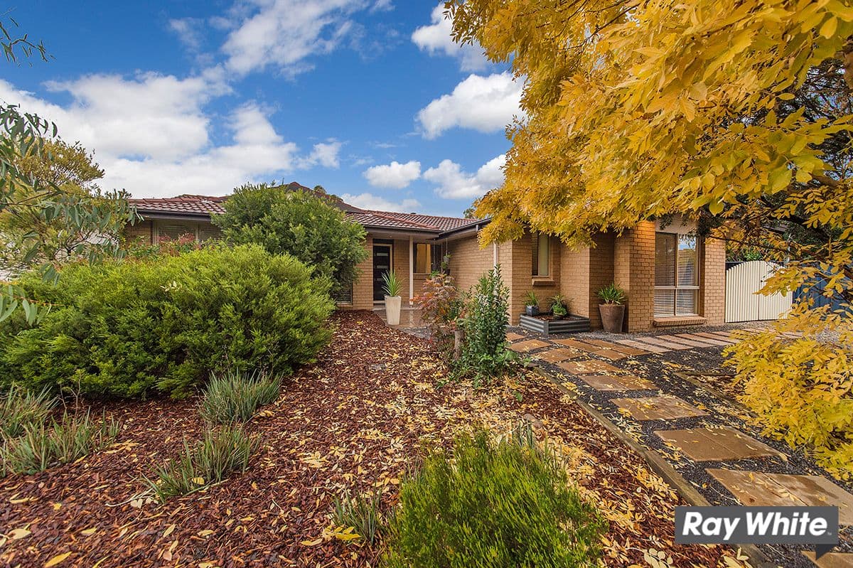 125 Albury Street, TUMBARUMBA NSW 2653, Tumbarumba - Image 1