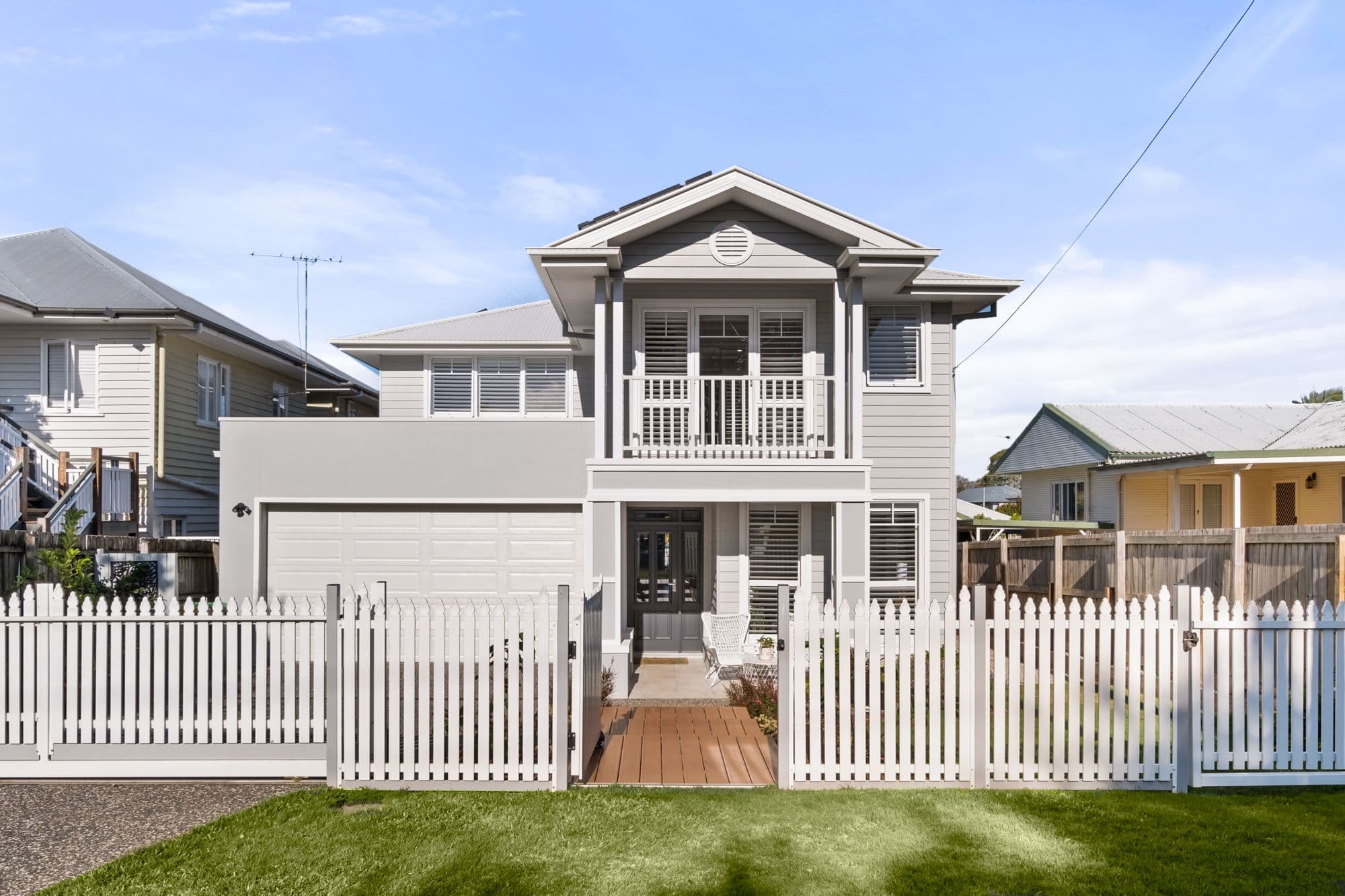 18 Hodge Street, Corinda QLD 4075, Corinda - Image 1