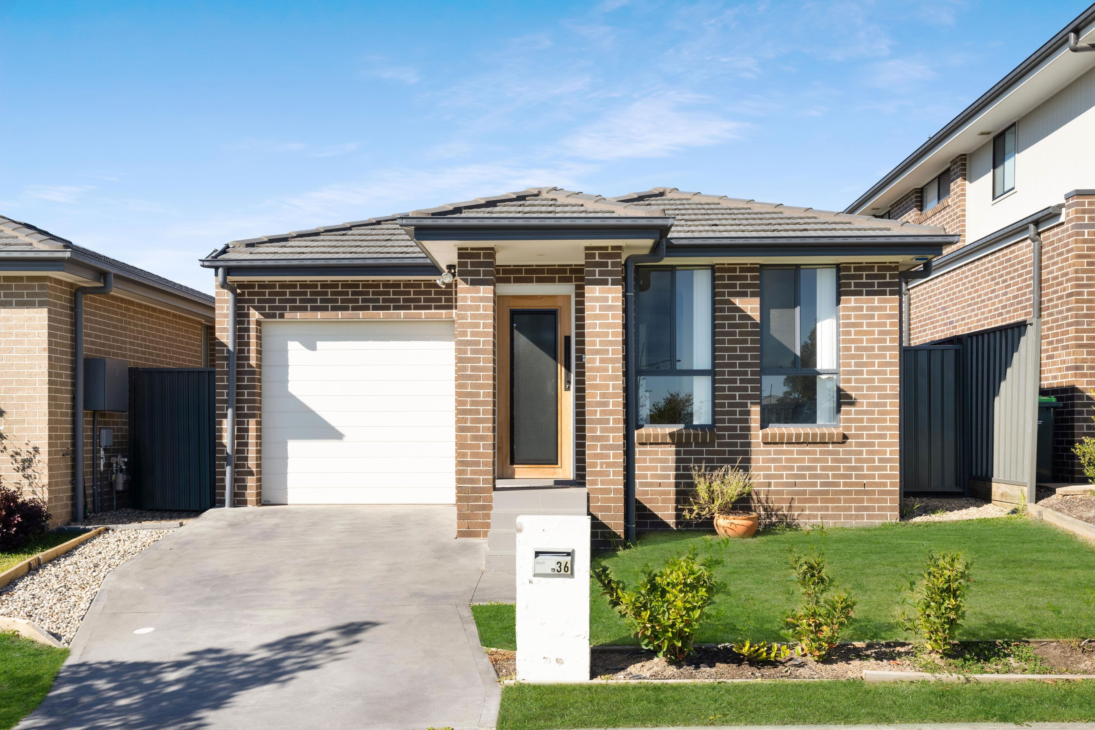 36 Brooklime Crescent, Denham Court NSW 2565, Denham Court - Image 1