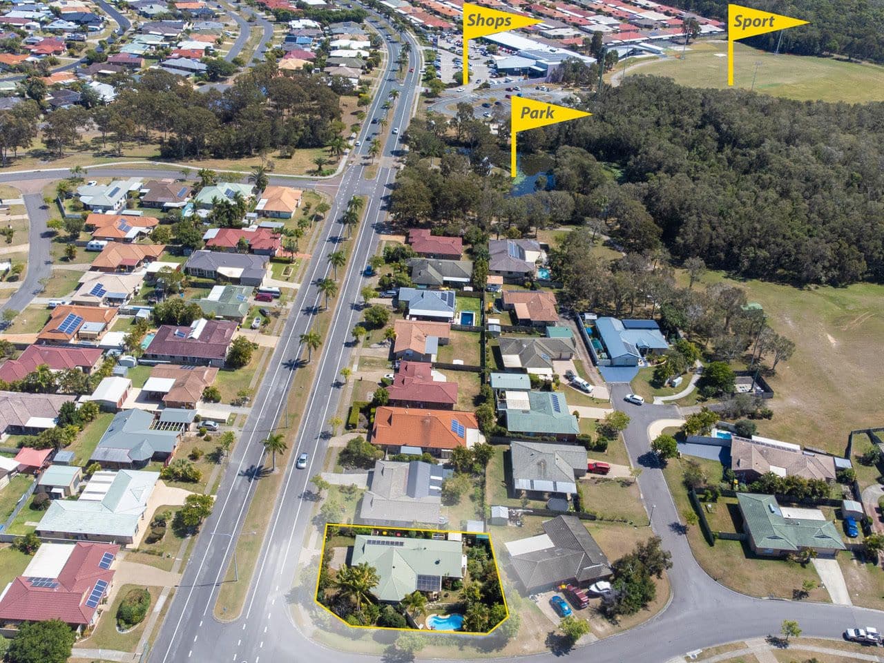172 Bestmann Road, Sandstone Point QLD 4511, Sandstone Point - Thumbnail 8