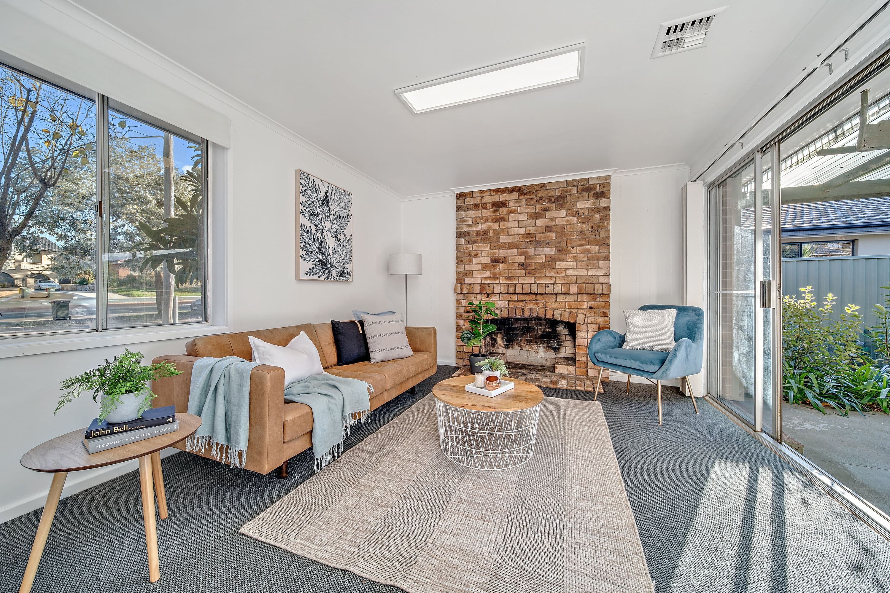 68 Belconnen Way, Page ACT 2614, Page - Image 1