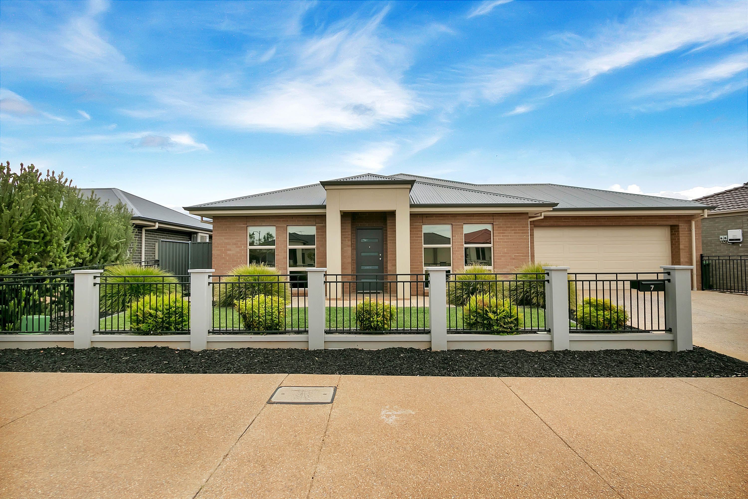 7 Andreas Avenue, Evanston Gardens SA 5116, Evanston Gardens - Image 1