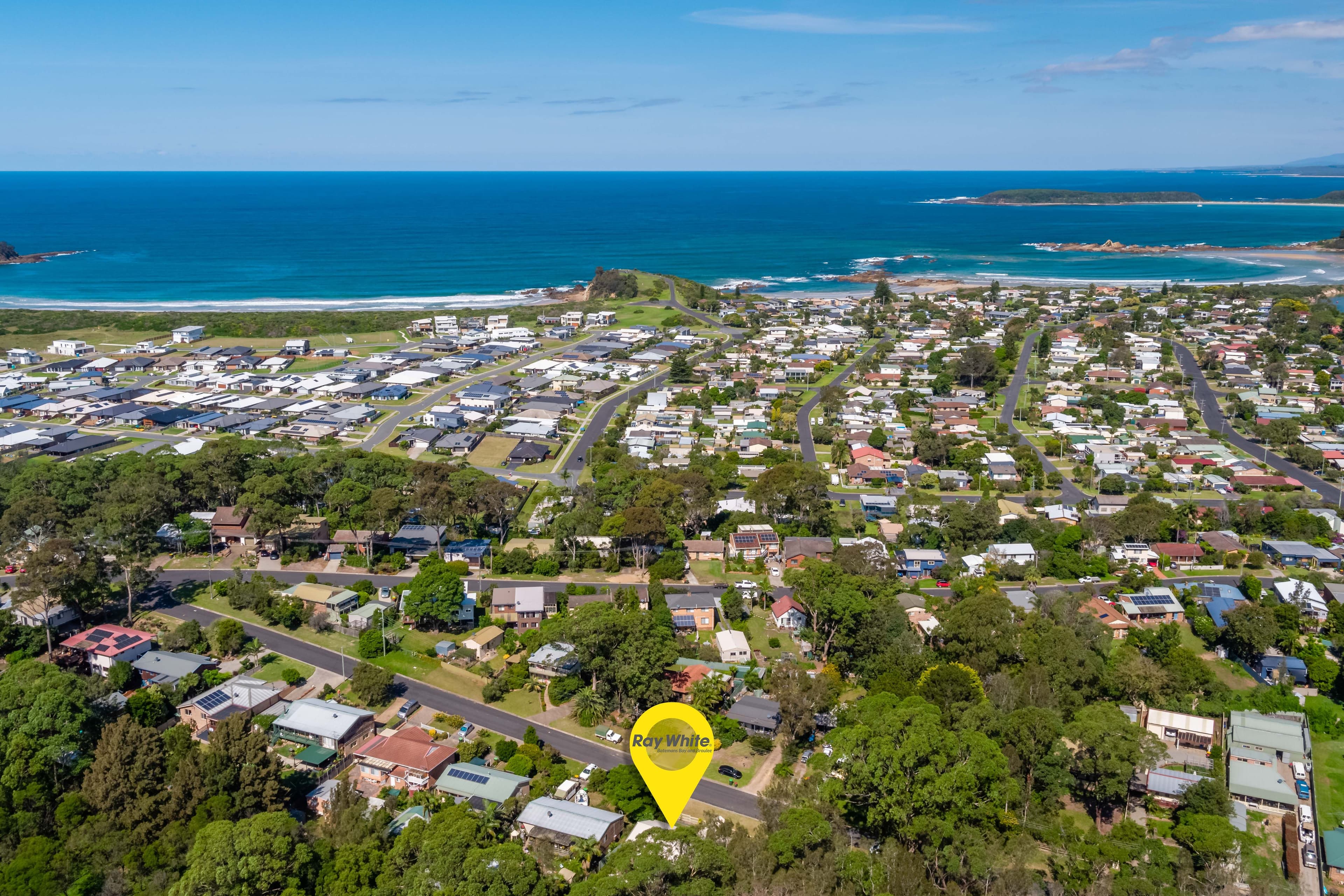 24 Tomakin Place, Tomakin NSW 2537, Tomakin - Image 1