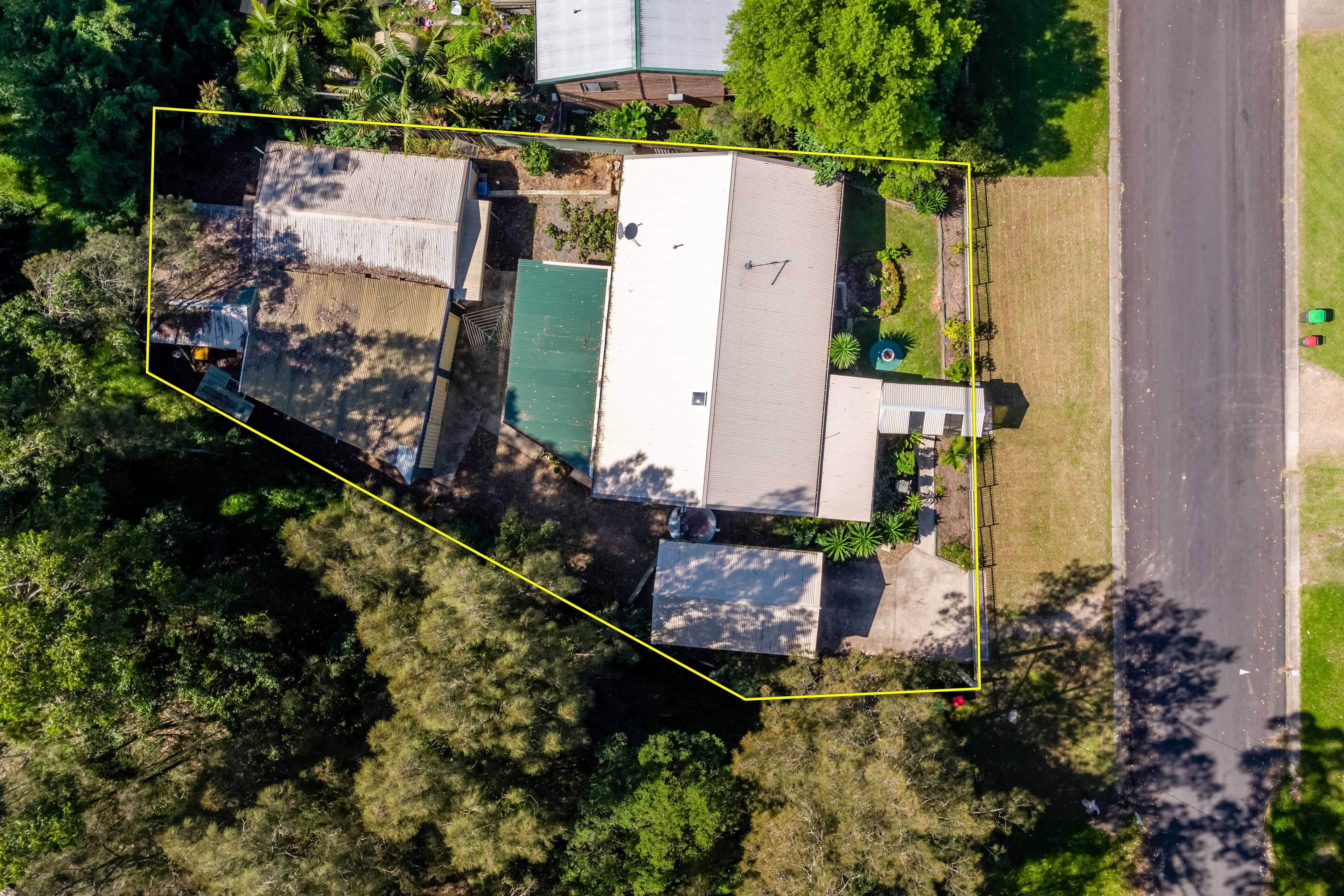 24 Tomakin Place, Tomakin NSW 2537, Tomakin - Thumbnail 4