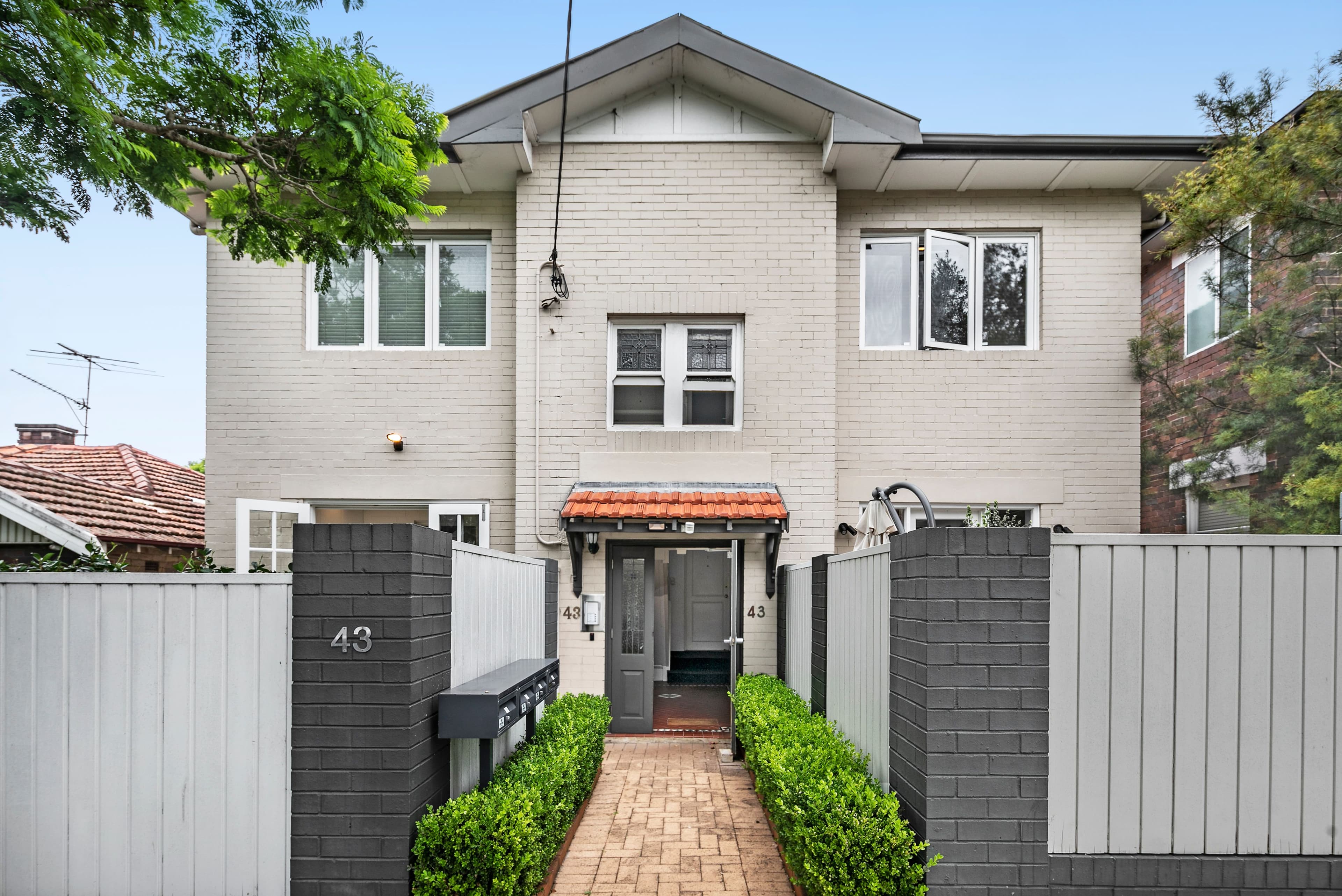 43 Young Street, Cremorne NSW 2090, Cremorne - Thumbnail 3