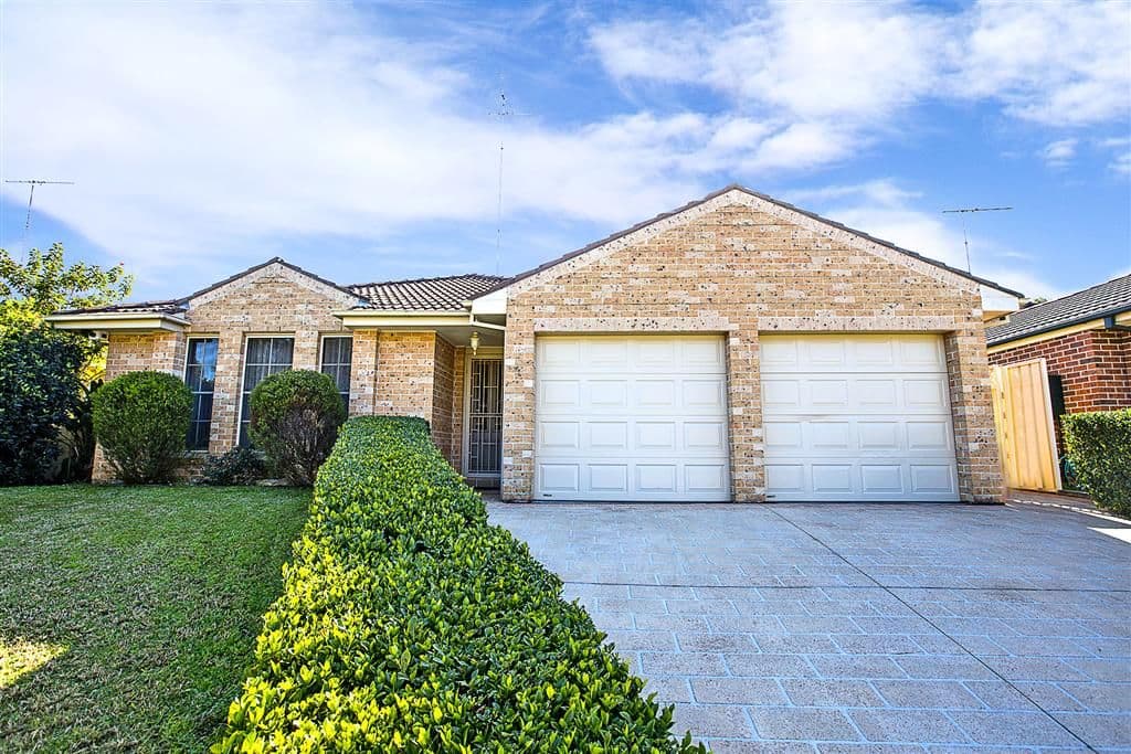 23 Bulu Drive, Glenmore Park NSW 2745, Glenmore Park - Image 1