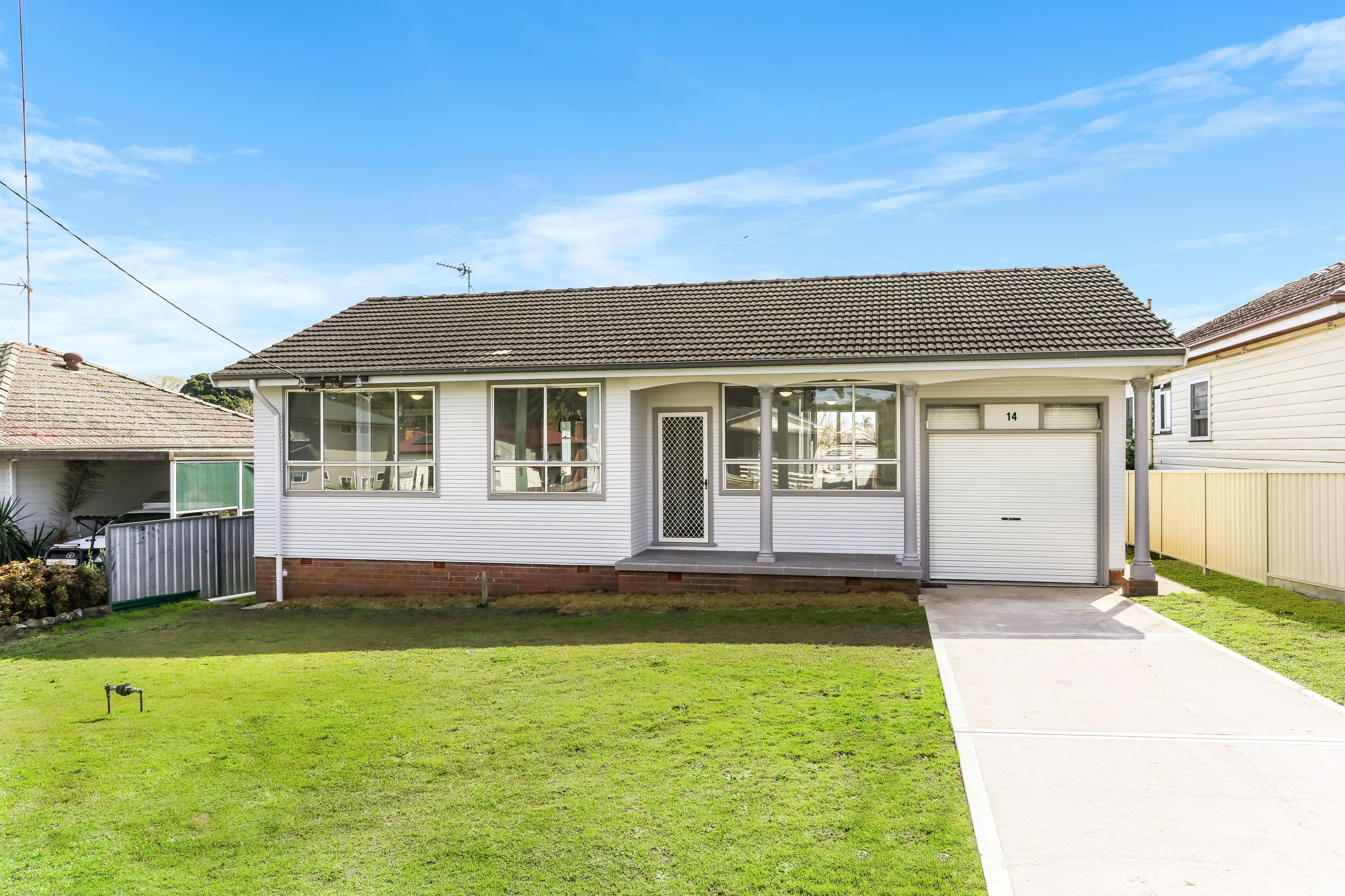 14 Coonanbarra Street, Raymond Terrace NSW 2324, Raymond Terrace - Image 1
