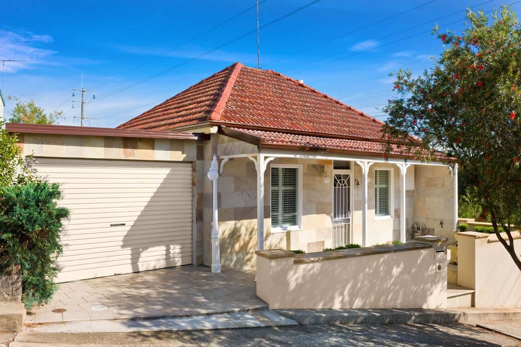 58 Percival Street, LILYFIELD NSW 2040, Lilyfield - Image 1