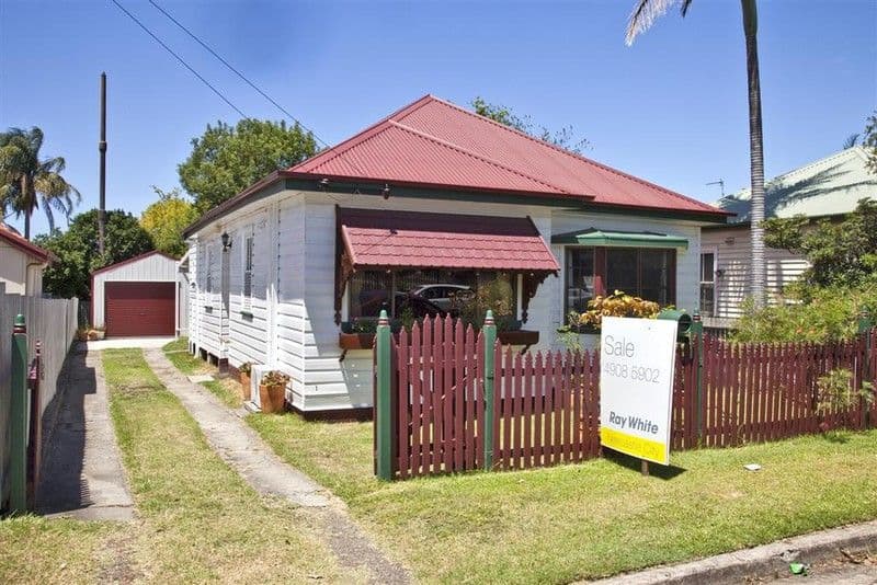 27 Alfred Street, WARATAH NSW 2298, Waratah - Image 1
