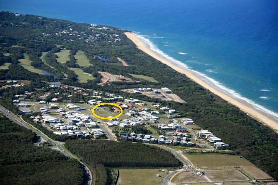MOUNT COOLUM QLD 4573, Mount Coolum - Thumbnail 4