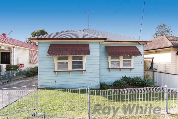 31 High Street, Waratah - Image 1