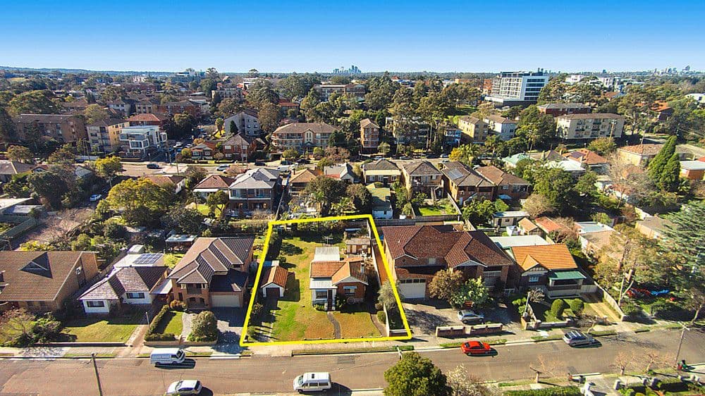11 George Street, Gladesville NSW 2111, Gladesville - Thumbnail 2