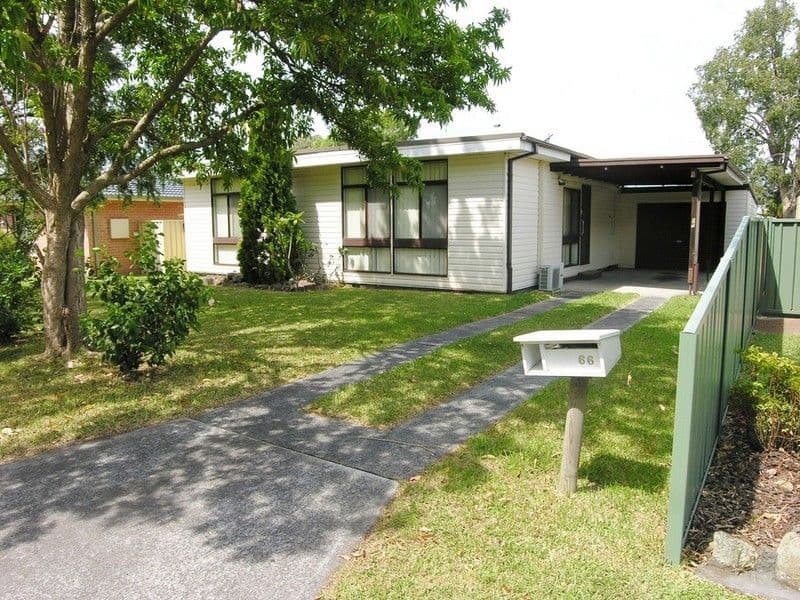 66 Natuna Avenue, BUDGEWOI NSW 2262, Budgewoi - Image 1