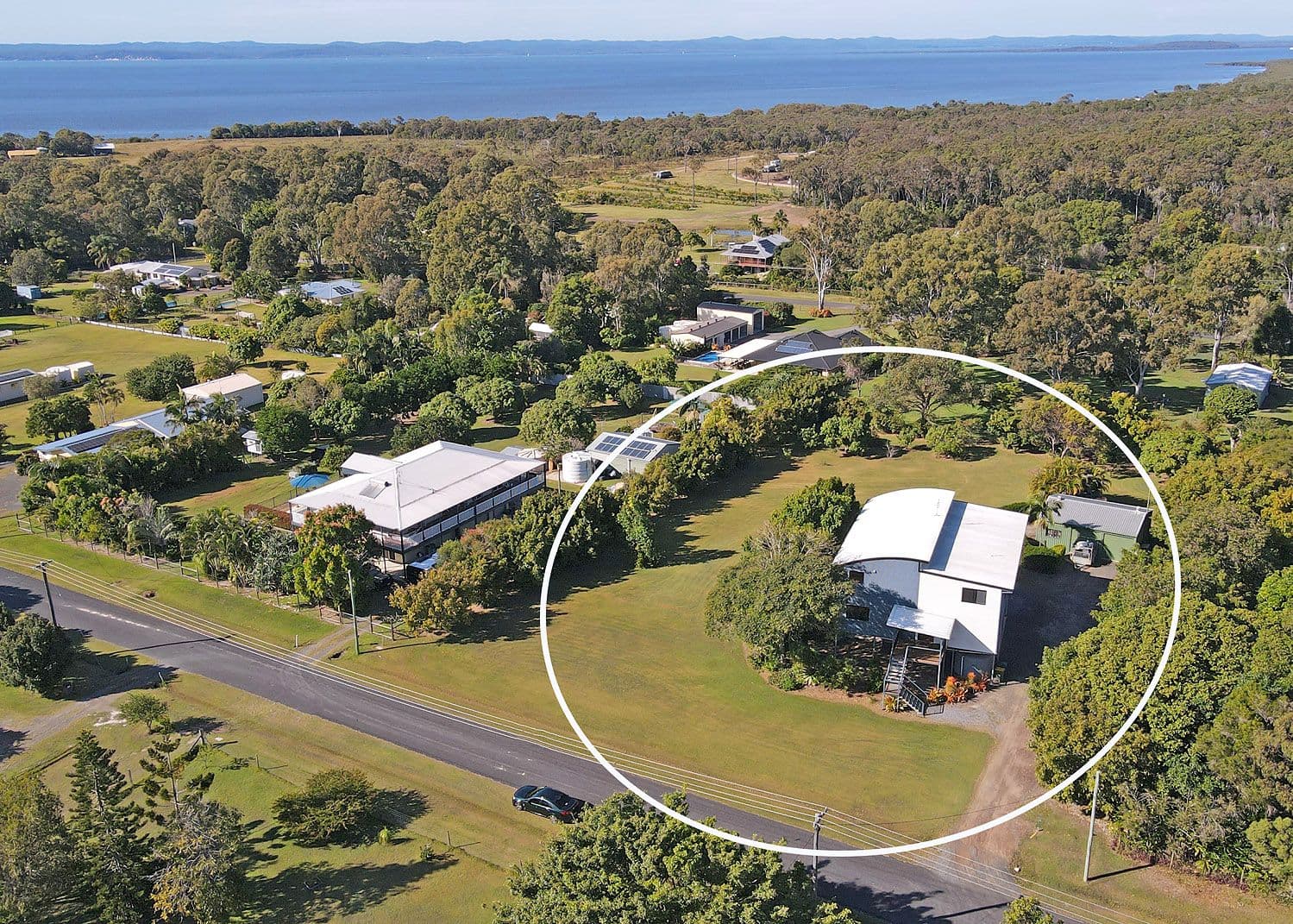 44 Oslove Drive, Booral QLD 4655, Booral - Image 1