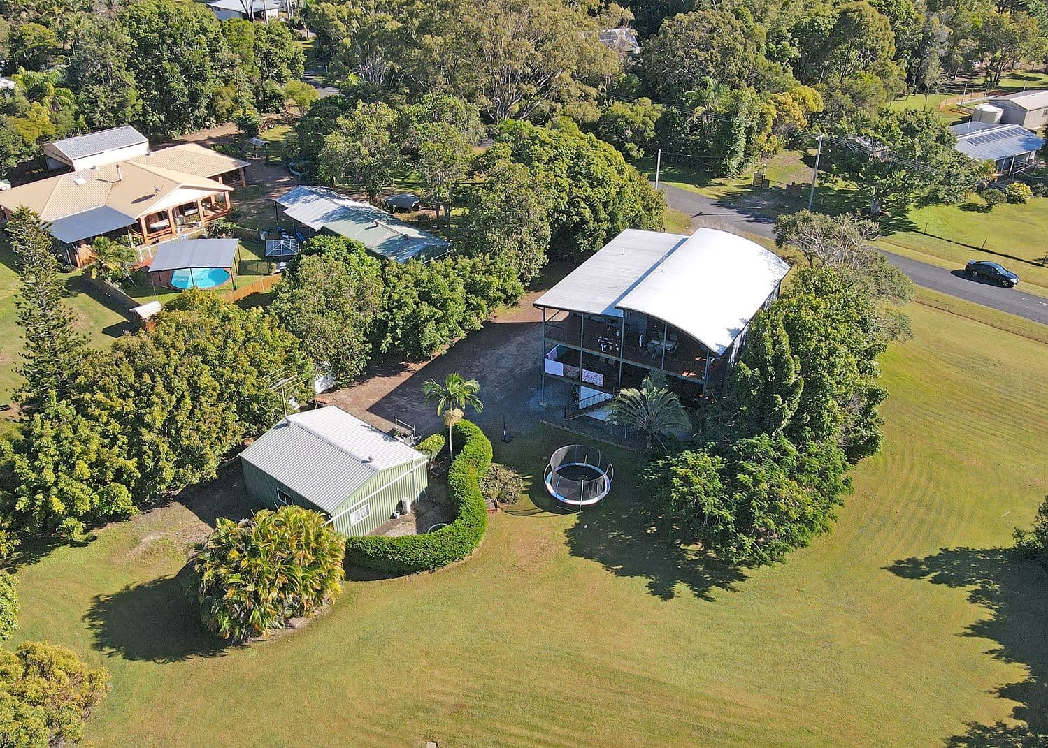 44 Oslove Drive, Booral QLD 4655, Booral - Thumbnail 3