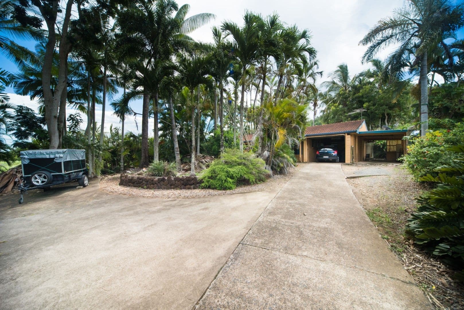 473 Shute Harbour Road, Mount Julian QLD 4800, Mount Julian - Image 1