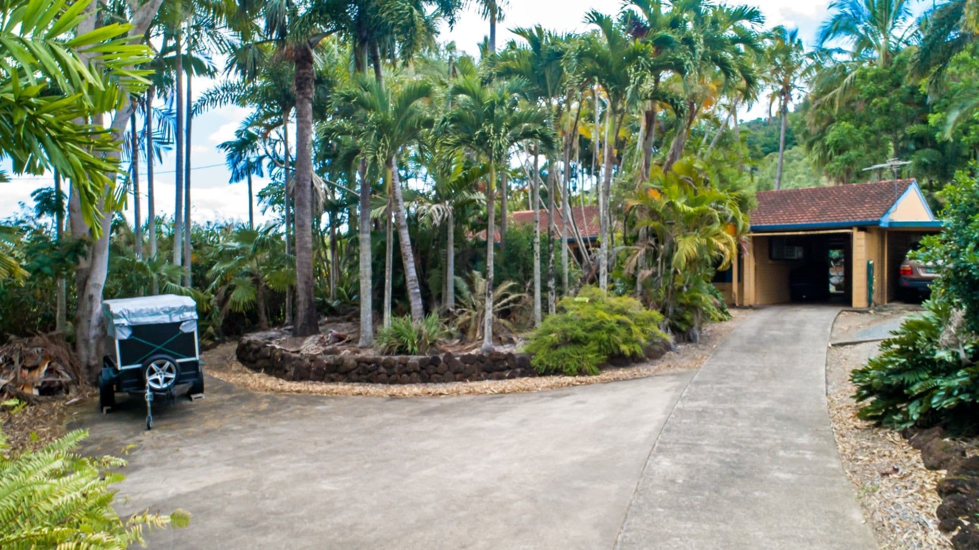 473 Shute Harbour Road, Mount Julian QLD 4800, Mount Julian - Thumbnail 2