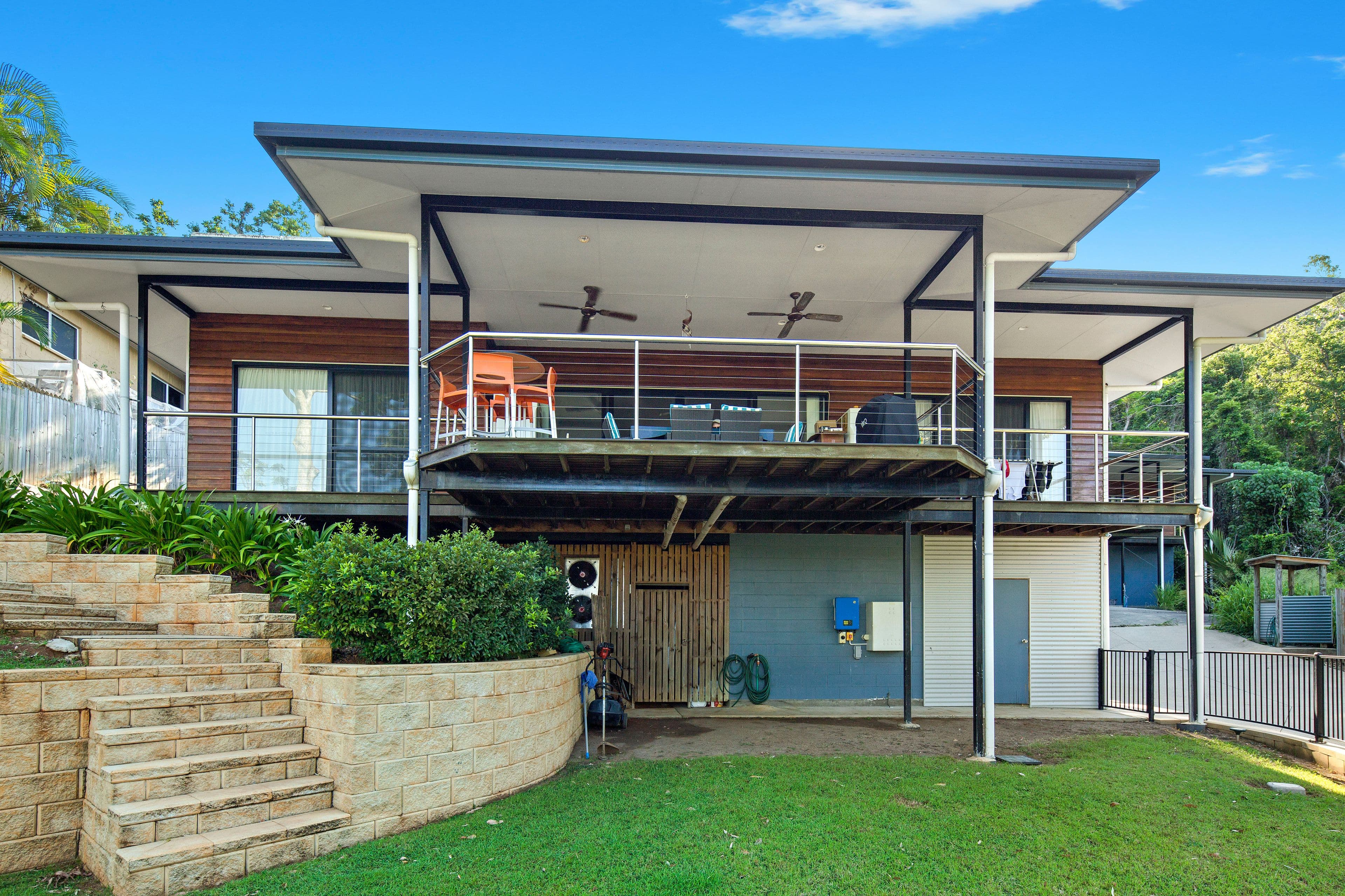 62 Moonlight Drive, Jubilee Pocket QLD 4802, Jubilee Pocket - Thumbnail 2