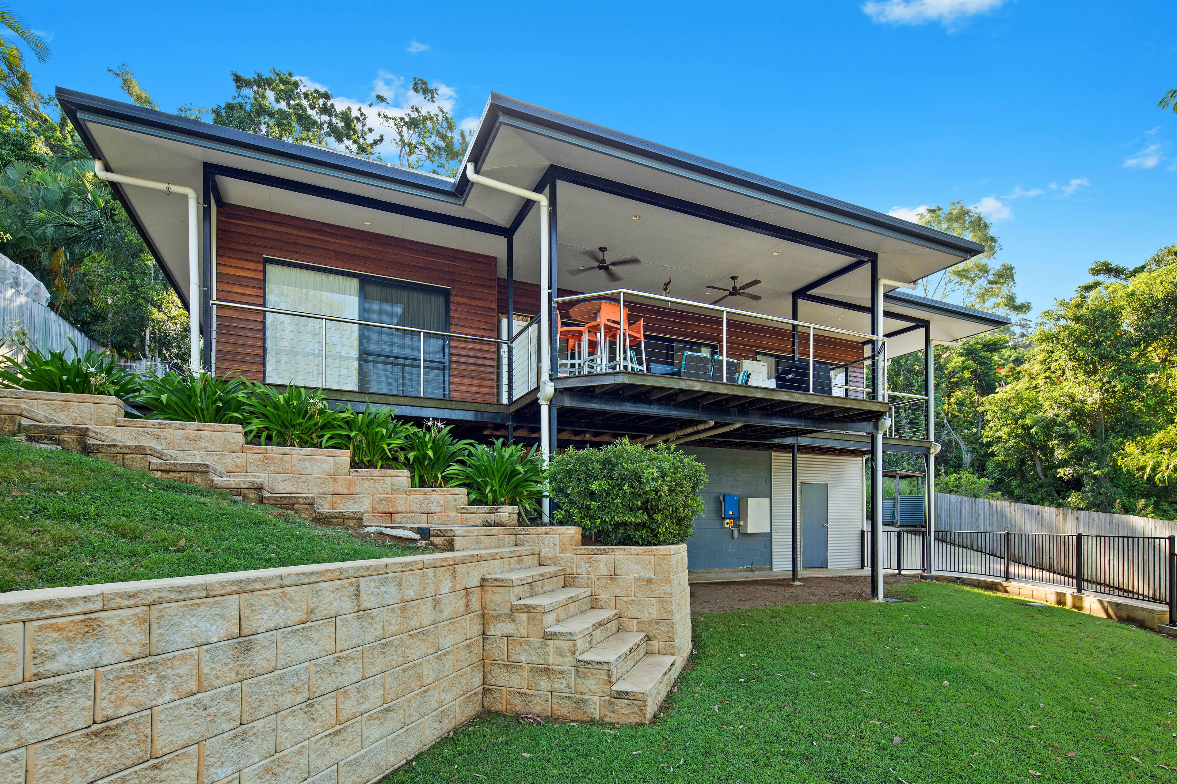 62 Moonlight Drive, Jubilee Pocket QLD 4802, Jubilee Pocket - Thumbnail 4