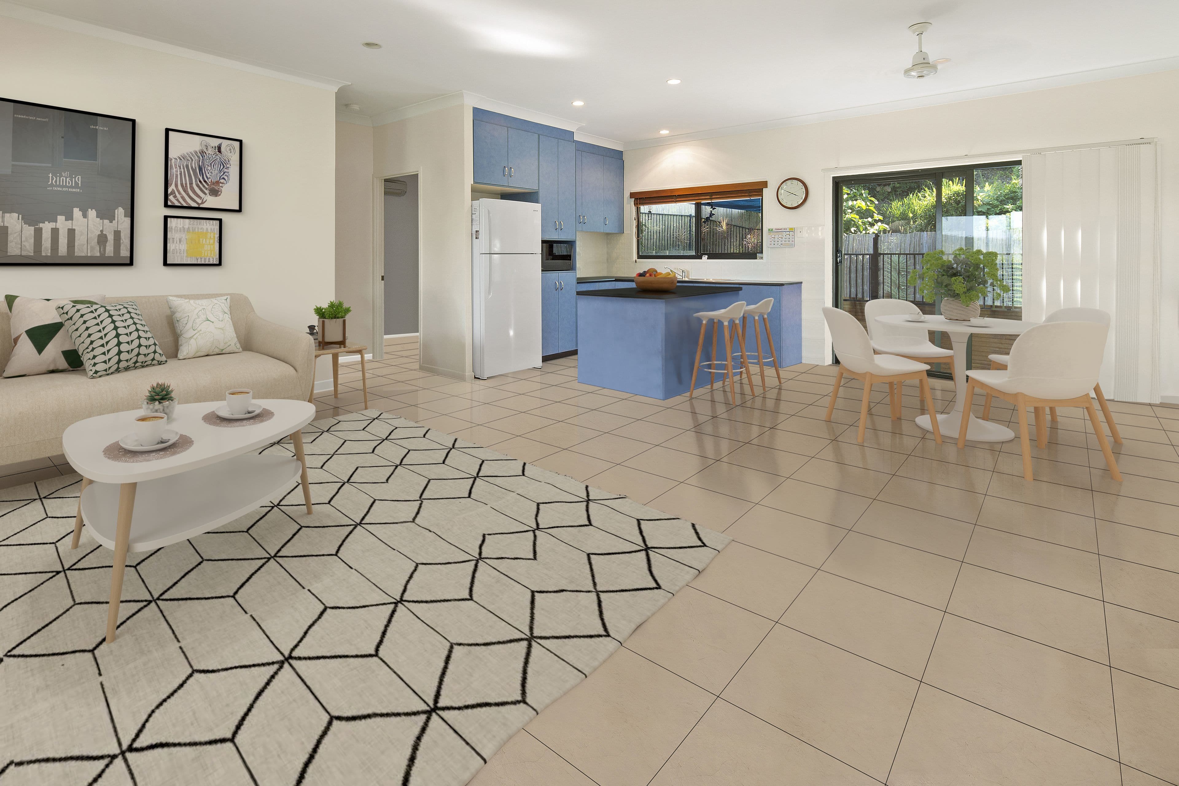 62 Moonlight Drive, Jubilee Pocket QLD 4802, Jubilee Pocket - Thumbnail 8