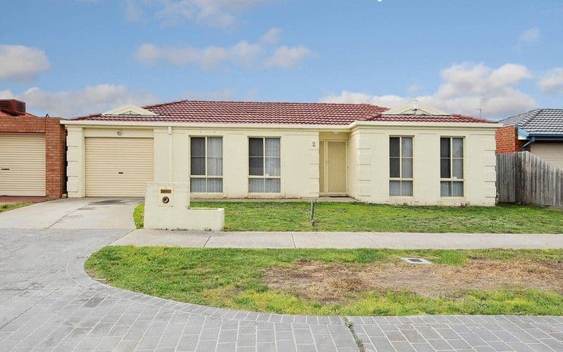 2 Merz Place, ROXBURGH PARK VIC 3064, Roxburgh Park - Image 1