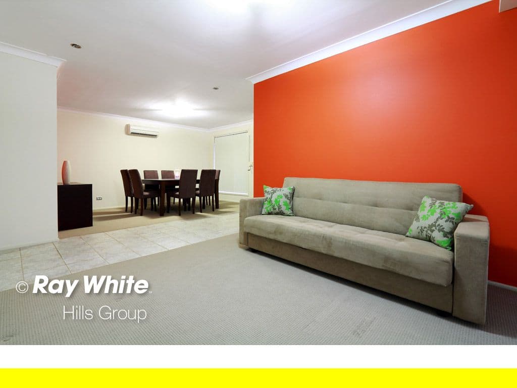93 Thompson Crescent, GLENWOOD NSW 2768, Glenwood - Thumbnail 3