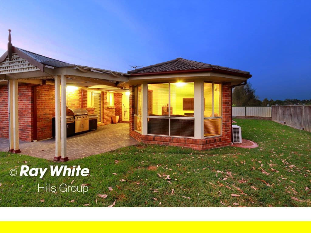 93 Thompson Crescent, GLENWOOD NSW 2768, Glenwood - Thumbnail 4