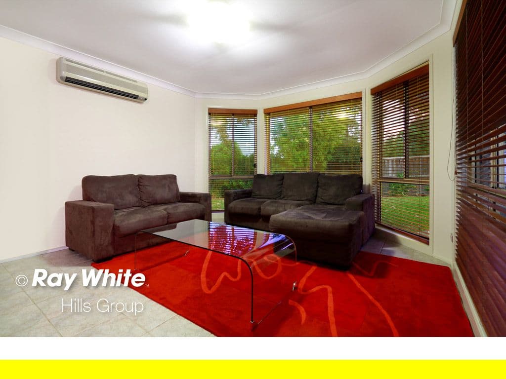 93 Thompson Crescent, GLENWOOD NSW 2768, Glenwood - Thumbnail 5