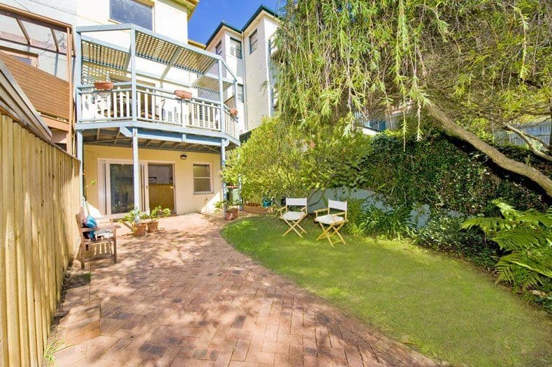 7a Onslow Place, ROSE BAY NSW 2029, Rose Bay - Thumbnail 4