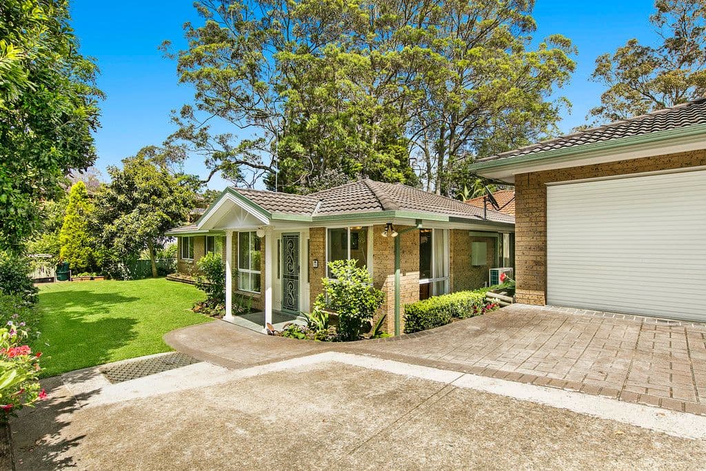 10c Russell Avenue, Wahroonga NSW 2076, Wahroonga - Image 1