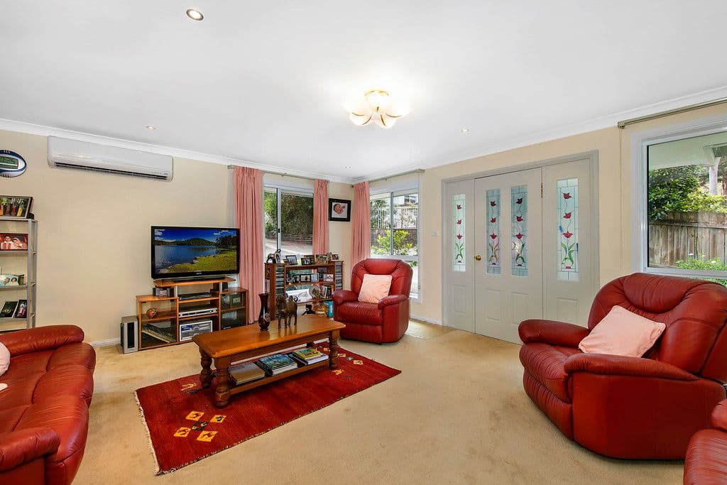 10c Russell Avenue, Wahroonga NSW 2076, Wahroonga - Thumbnail 4