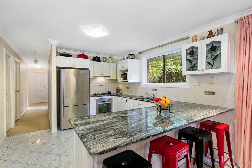 10c Russell Avenue, Wahroonga NSW 2076, Wahroonga - Thumbnail 5