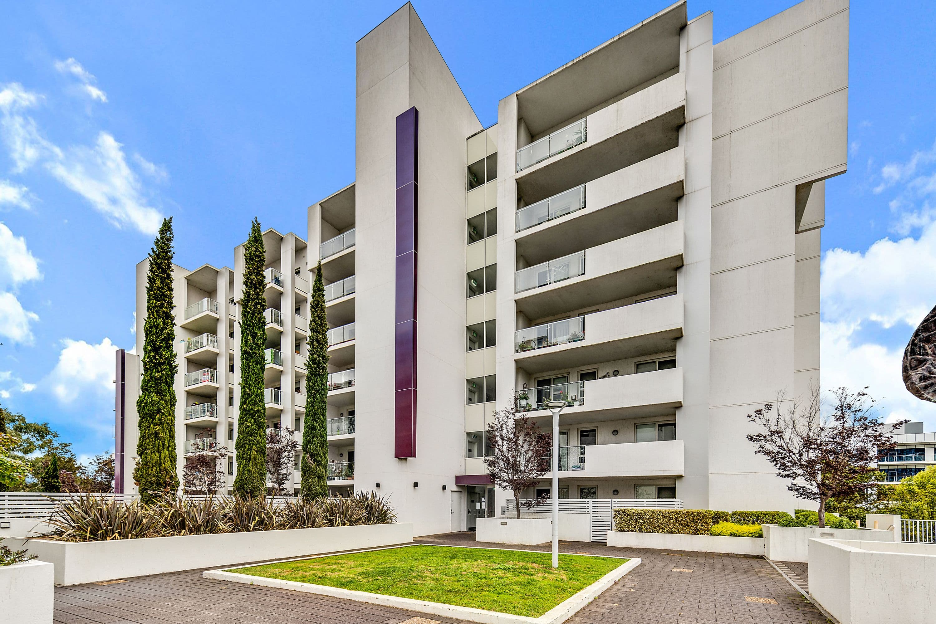 57 Benjamin Way, Belconnen ACT 2617, Belconnen - Thumbnail 2