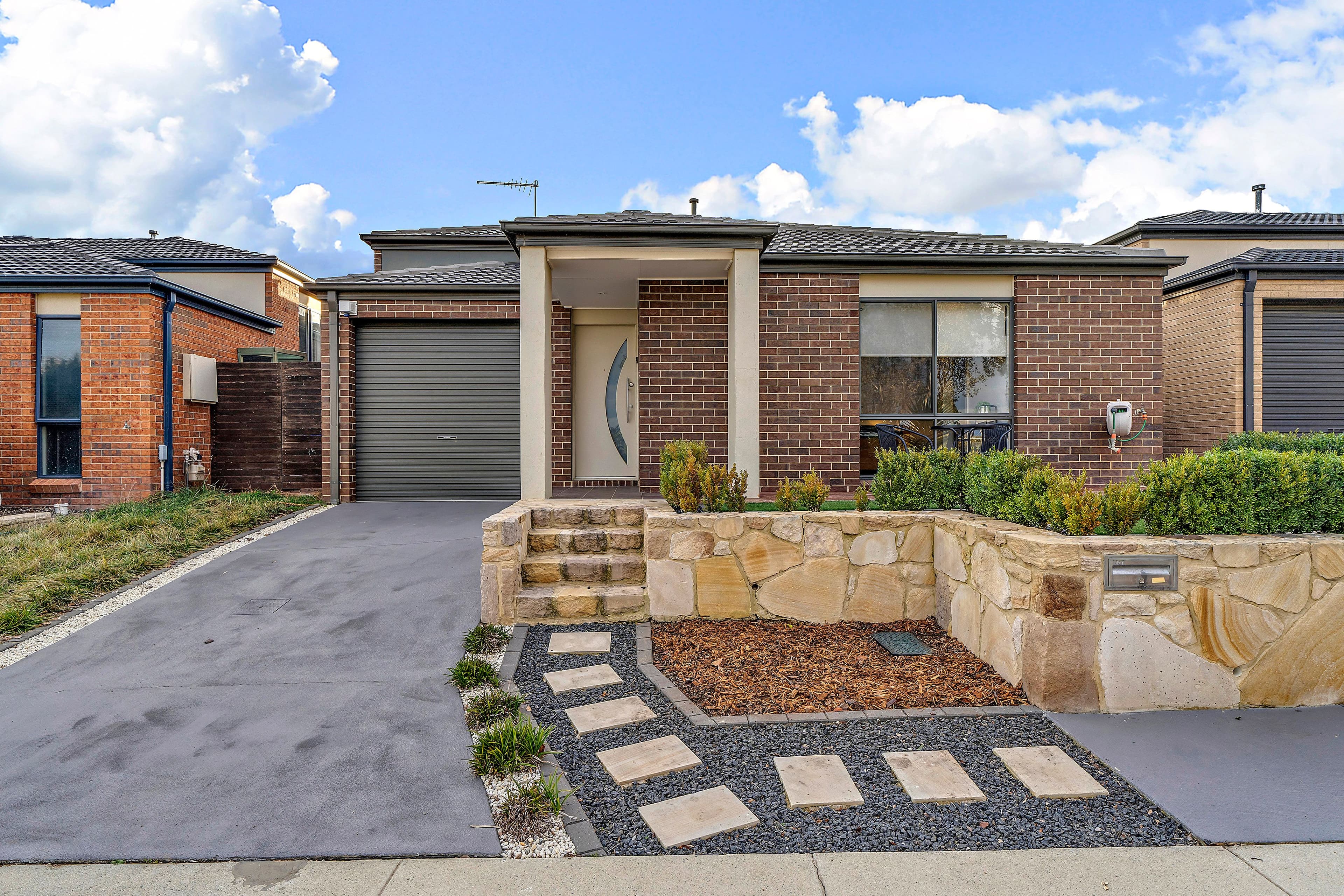 43 John Crawford Crescent, CASEY ACT 2913, Casey - Image 1