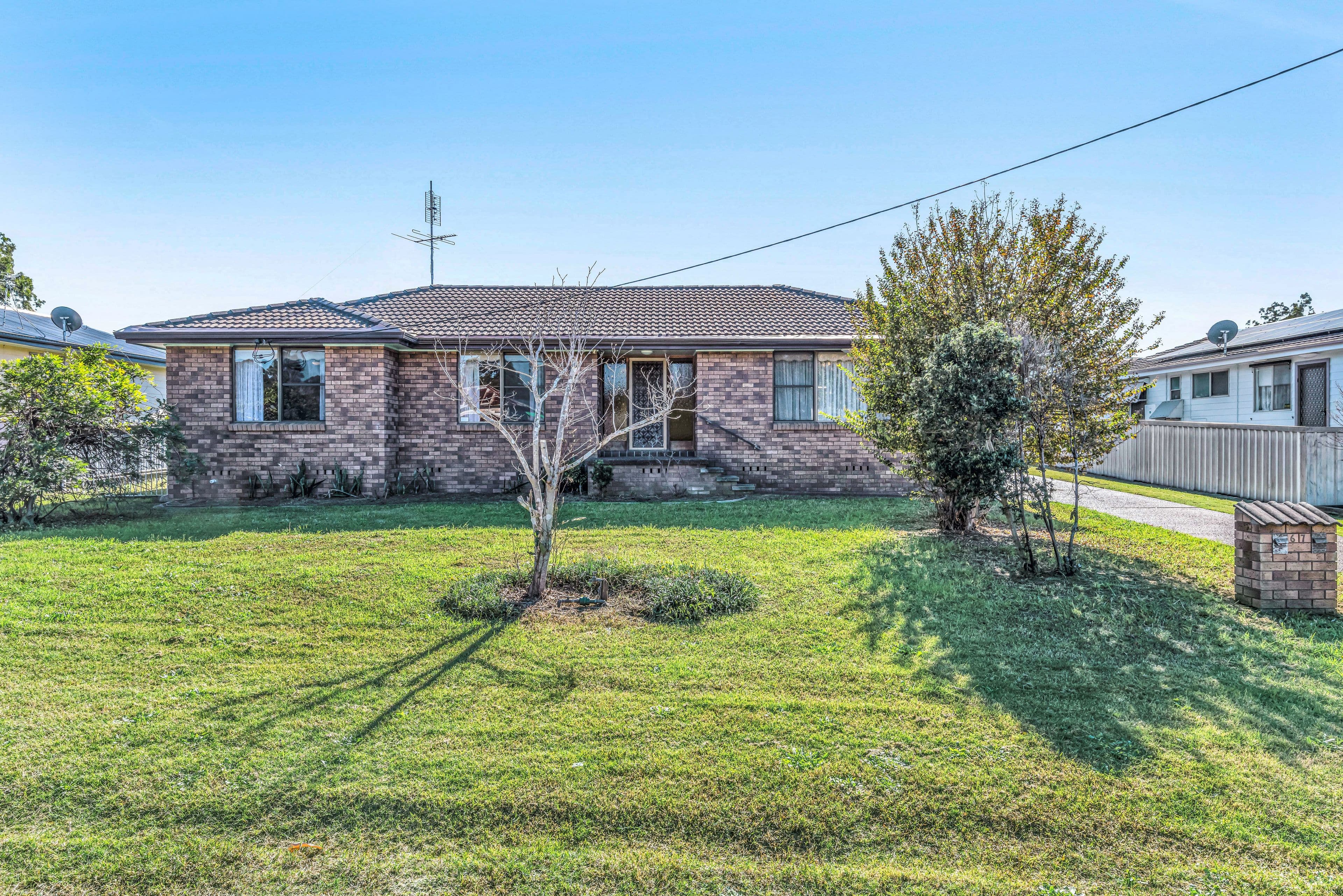 67 Harle Street, Abermain NSW 2326, Abermain - Image 1