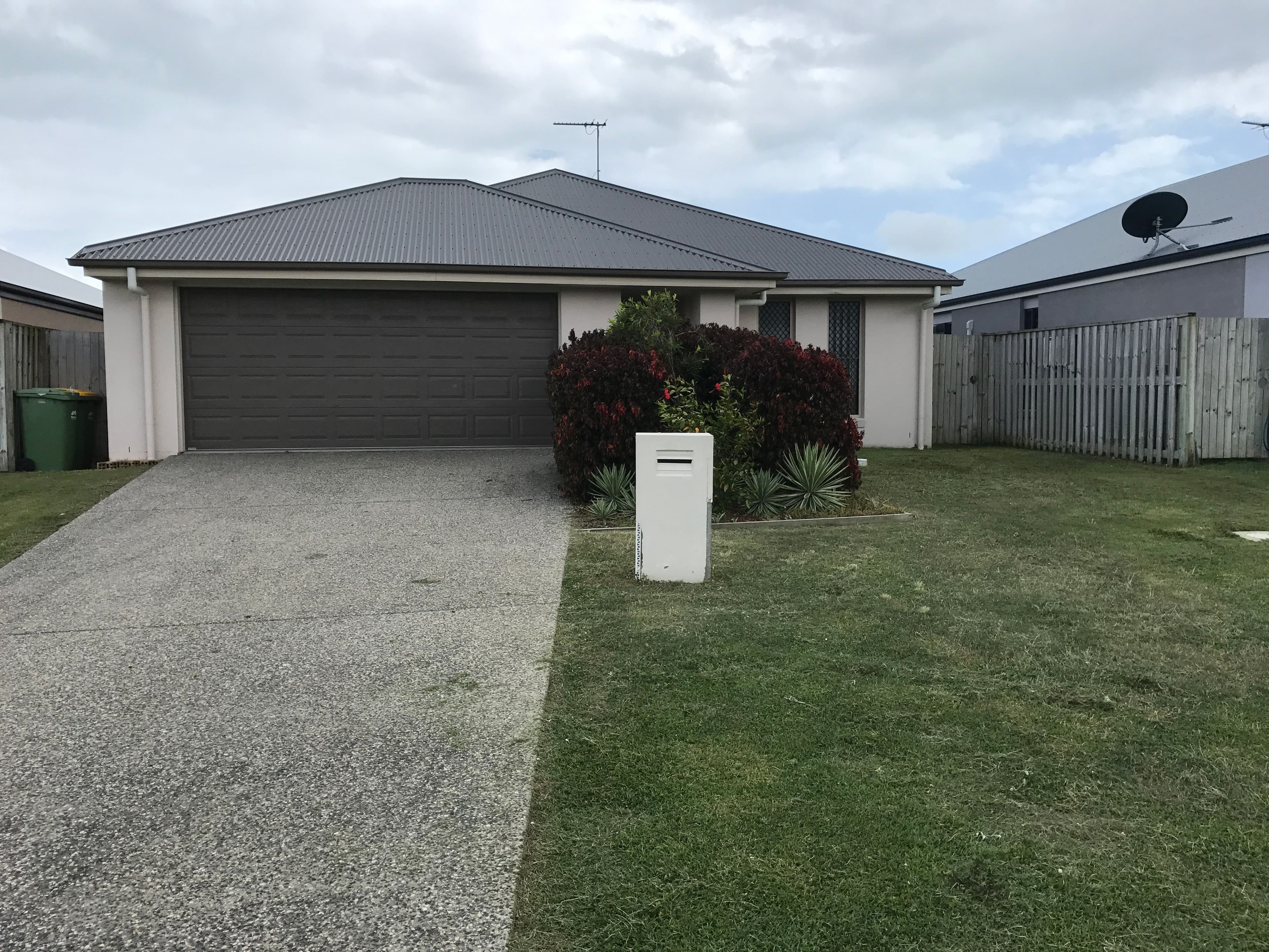 16 Burleigh Court, Blacks Beach QLD 4740, Blacks Beach - Image 1