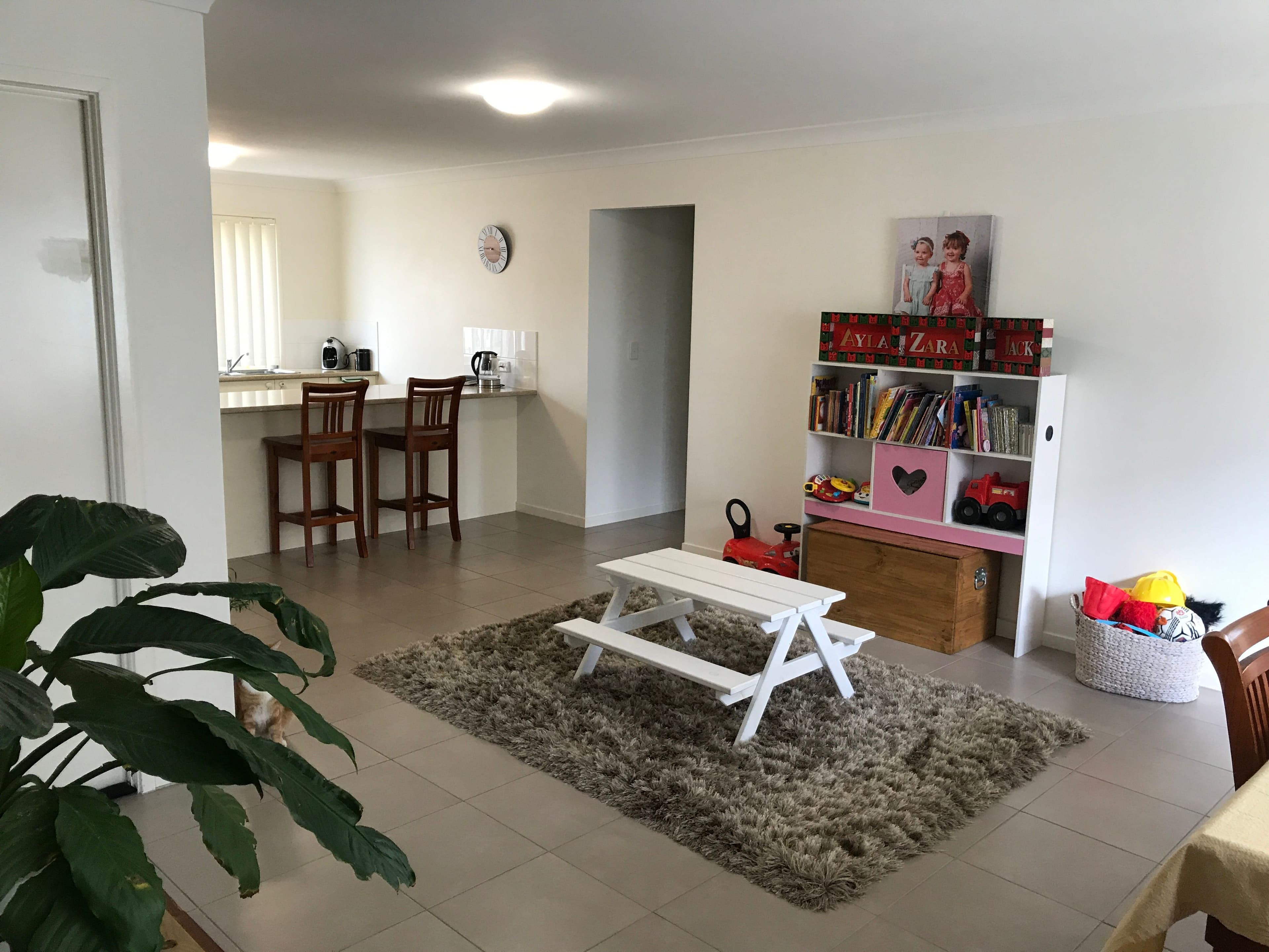 16 Burleigh Court, Blacks Beach QLD 4740, Blacks Beach - Thumbnail 4