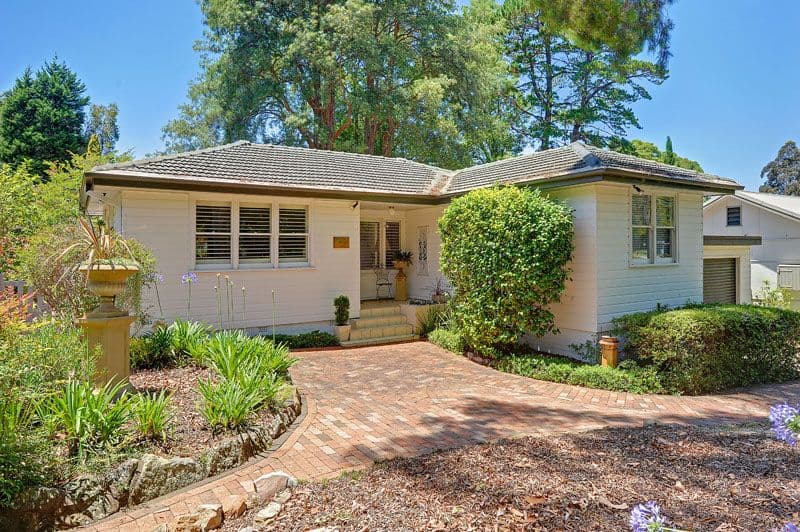 136 Sherbrook Road, Asquith NSW 2077, Asquith - Image 1