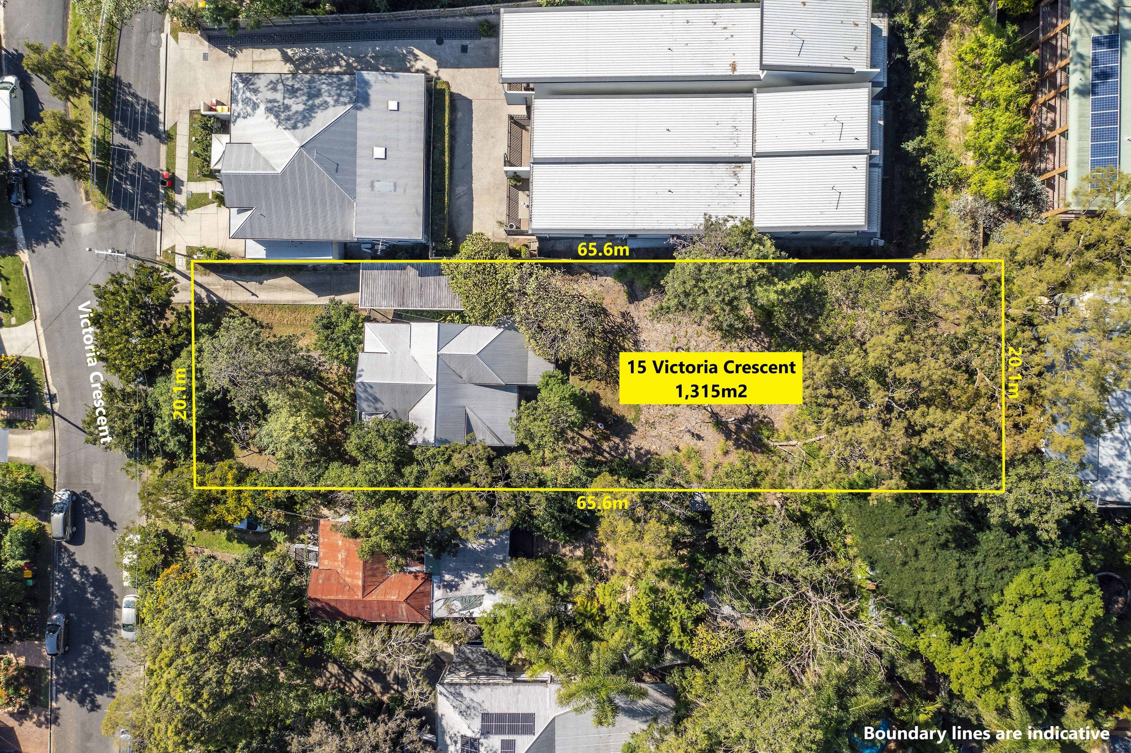 15 Victoria Crescent, Toowong QLD 4066, Toowong - Thumbnail 8