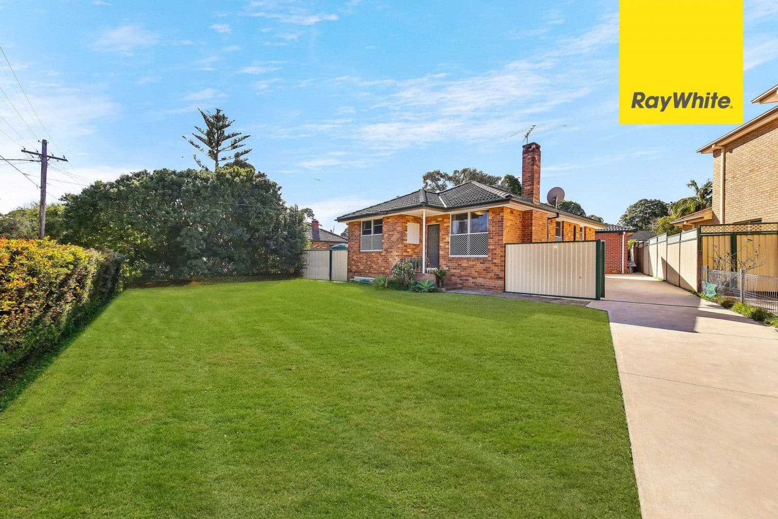 4 Hedley Street, Riverwood NSW 2210, Riverwood - Image 1