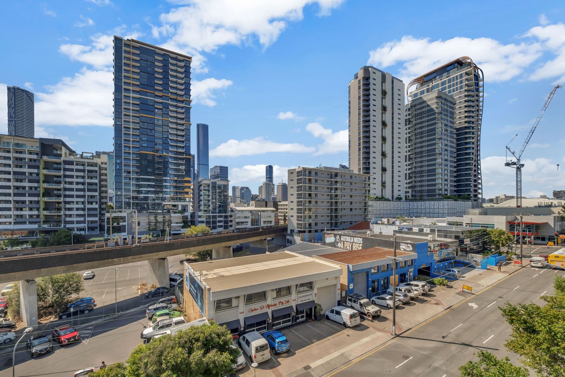 14 Merivale Street, South Brisbane QLD 4101, South Brisbane - Thumbnail 7