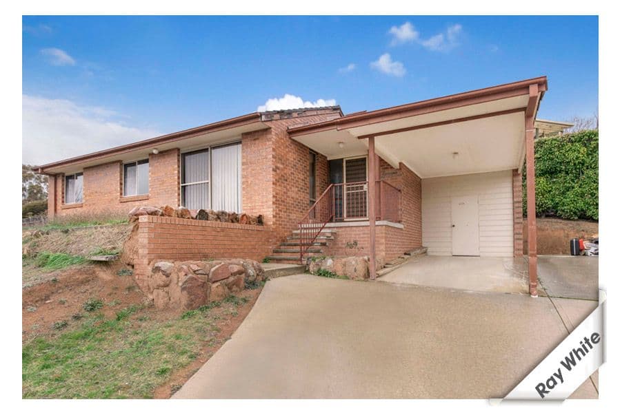 1 Slavin Place, Gordon ACT 2906, Gordon - Image 1