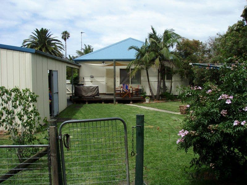 6 Ellen Street, BELLAMBI NSW 2518, Bellambi - Thumbnail 8