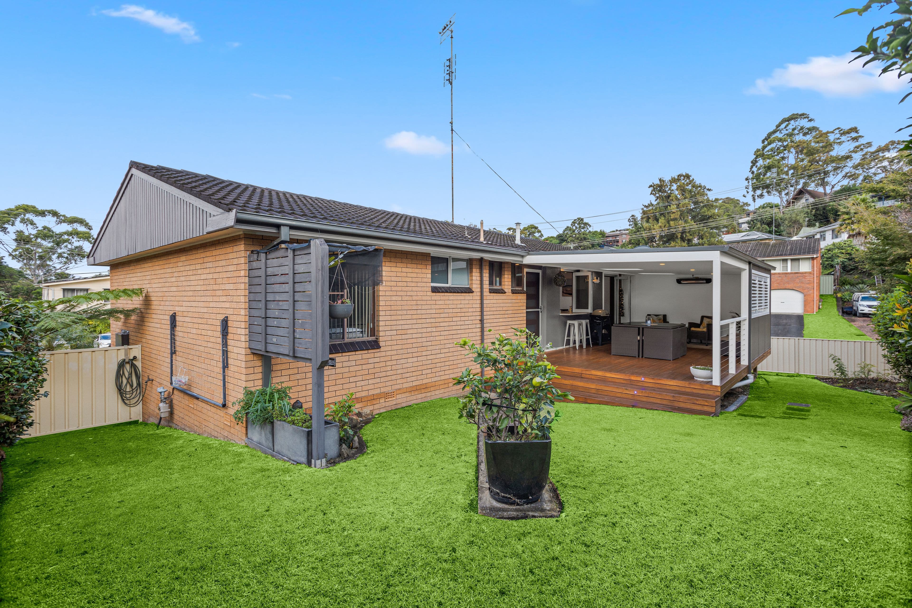 6 Susan Place, Farmborough Heights NSW 2526, Farmborough Heights - Thumbnail 8