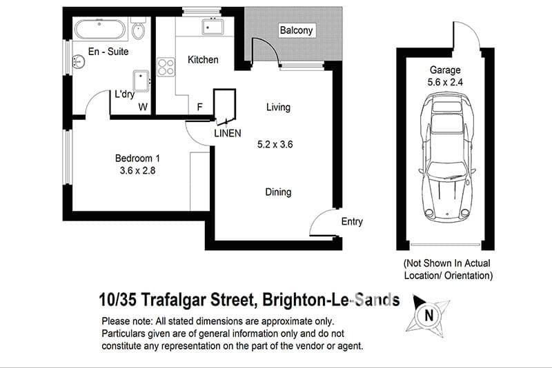 35 Trafalgar Street, Brighton Le Sands NSW 2216, Brighton-Le-Sands - Thumbnail 6