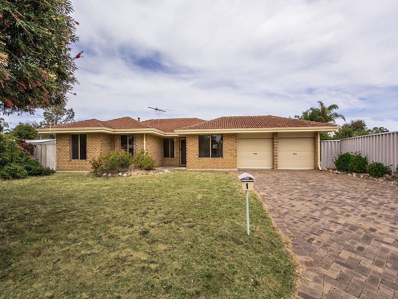 1 Barney Court, PARMELIA WA 6167, Parmelia - Image 1
