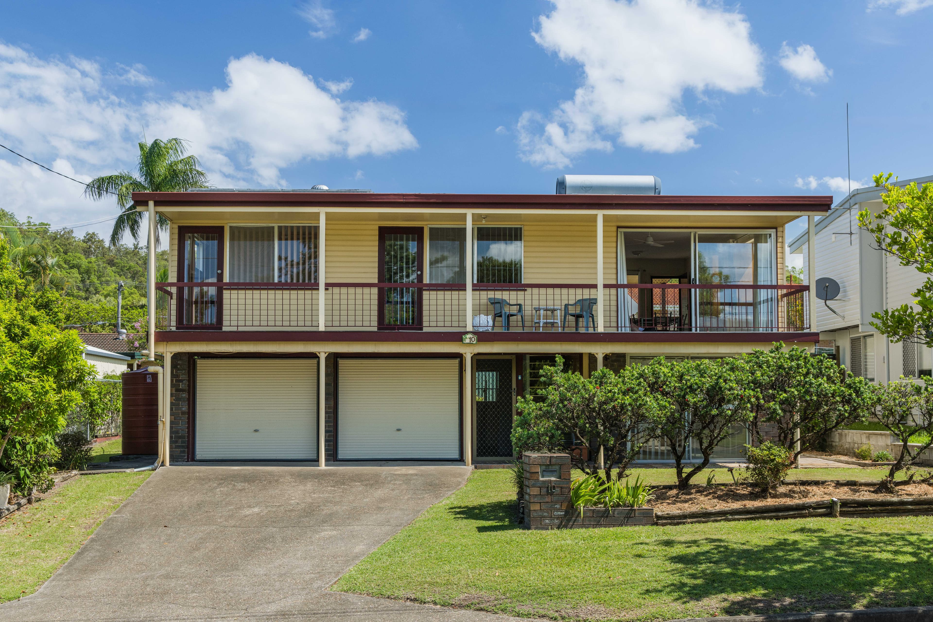 10 Coachwood Street, Keperra QLD 4054, Keperra - Image 1